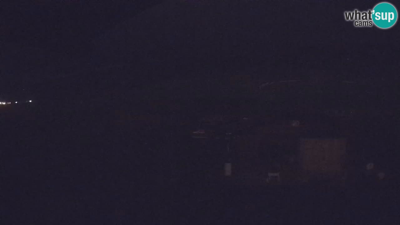 Panorama of Livigno – LivignoGo.com