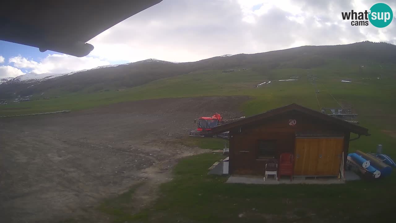 Livigno livecam – LivignoGo.com