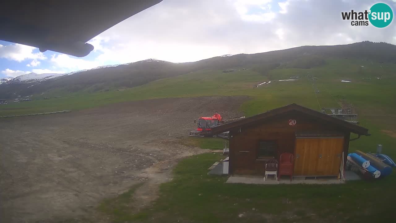 Livigno livecam – LivignoGo.com