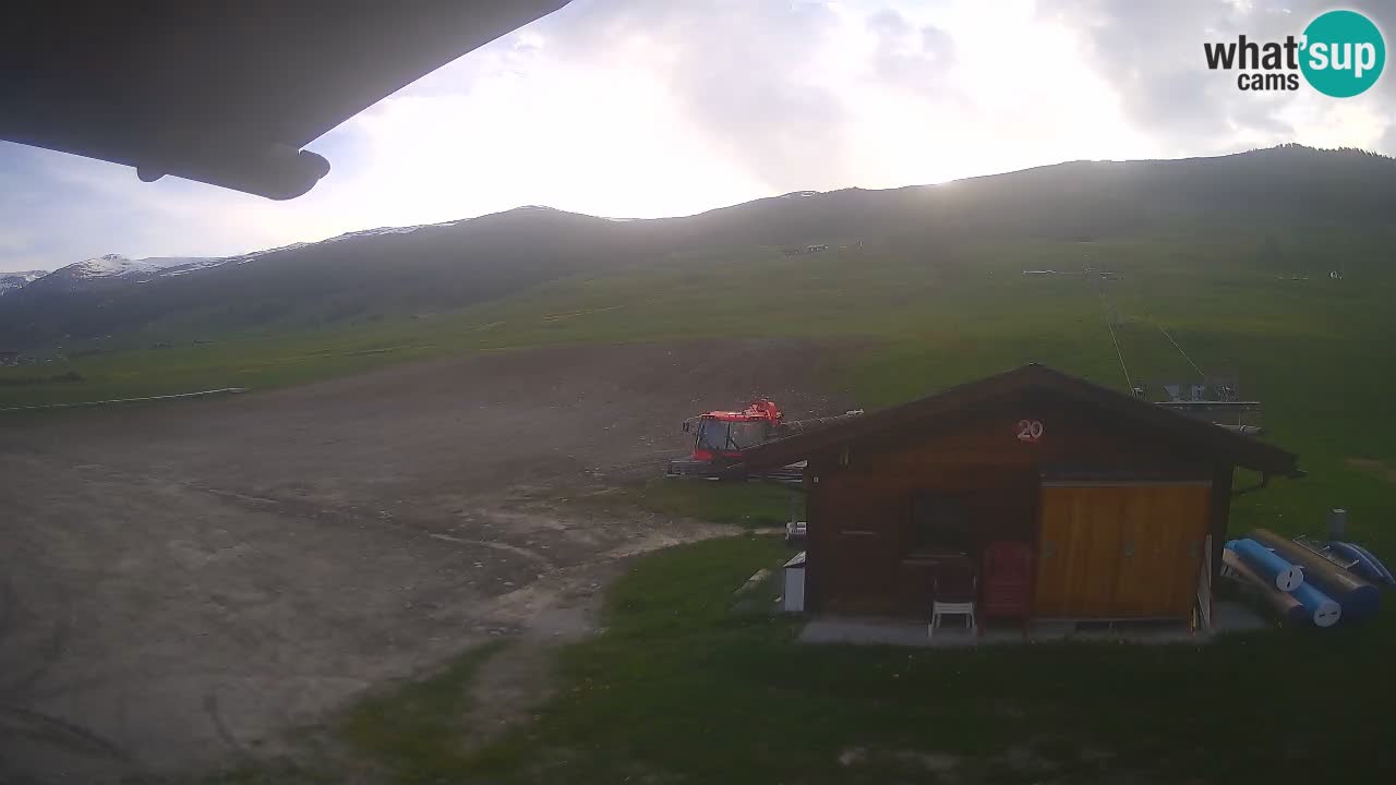 Smučišče Livigno webcam | Livigno Ski