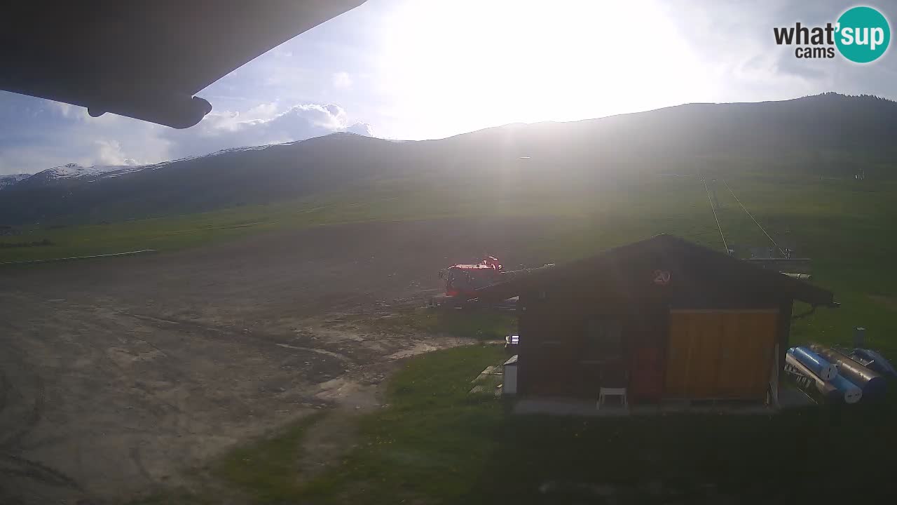 Panorama of Livigno – LivignoGo.com