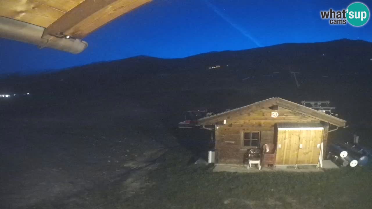 Panorama of Livigno – LivignoGo.com