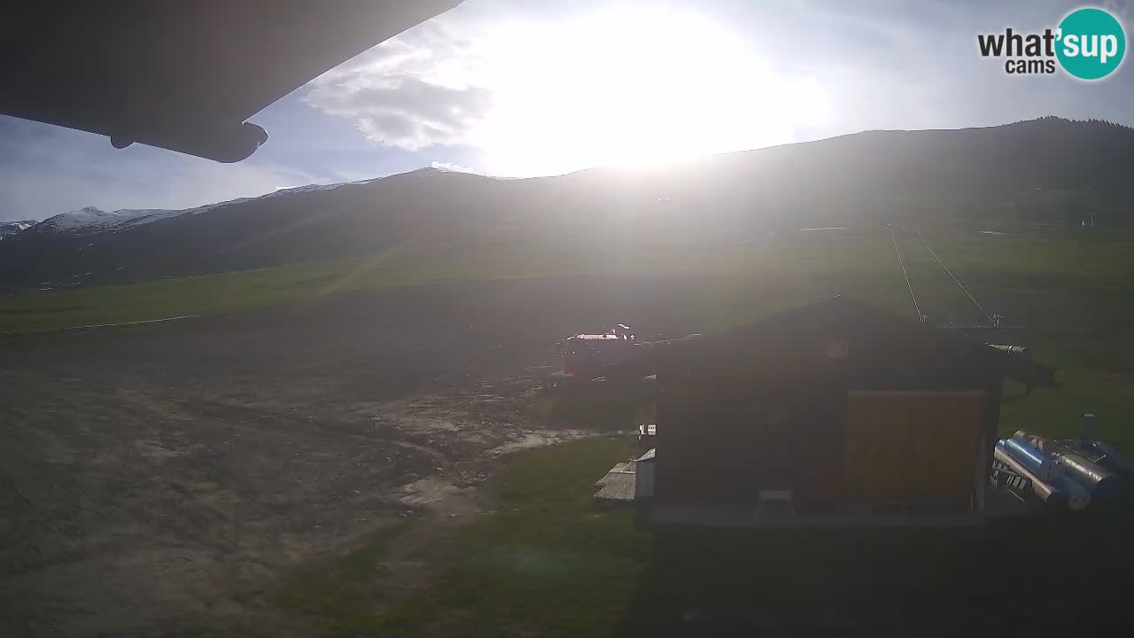 Panorama of Livigno – LivignoGo.com