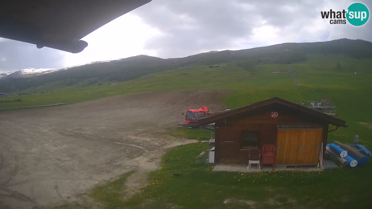 Livigno wetter Webcam | Skigebiet