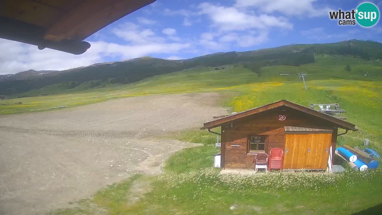 Livigno wetter Webcam | Skigebiet