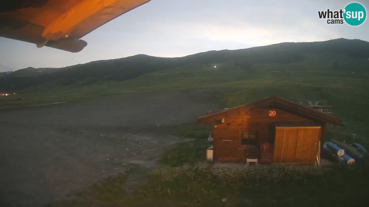 Livigno piste da sci webcam | Livigno ski