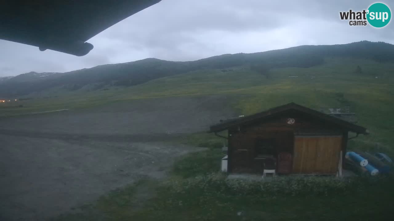 Livigno piste da sci webcam | Livigno ski