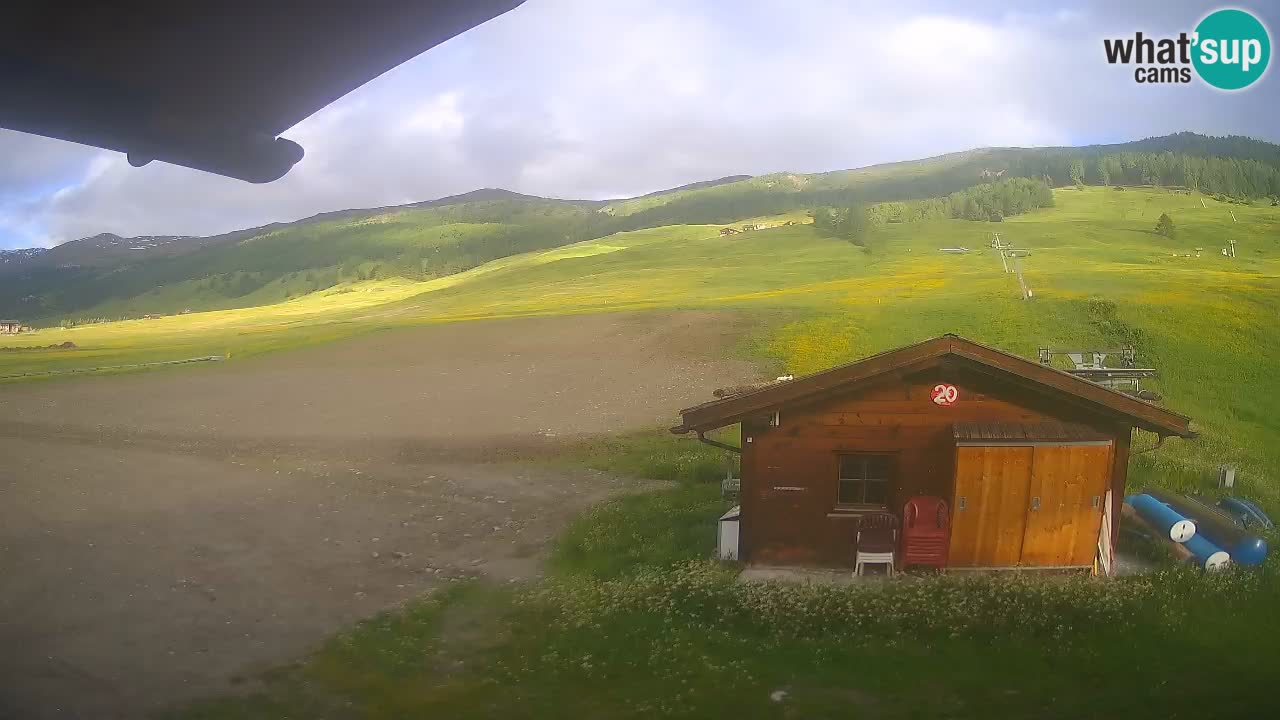 Livigno wetter Webcam | Skigebiet