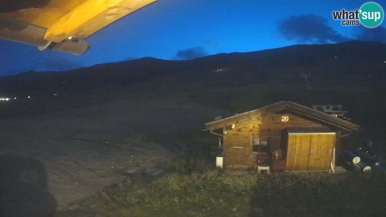 Panorama of Livigno – LivignoGo.com