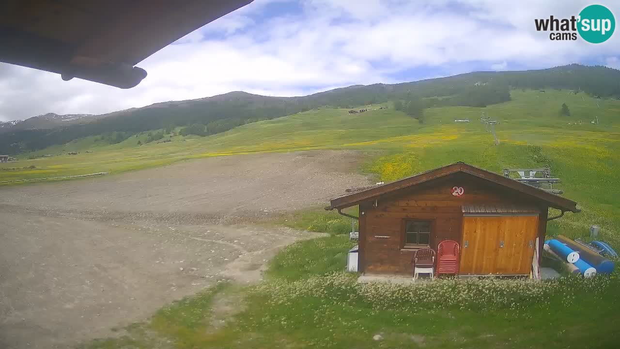 Livigno wetter Webcam | Skigebiet