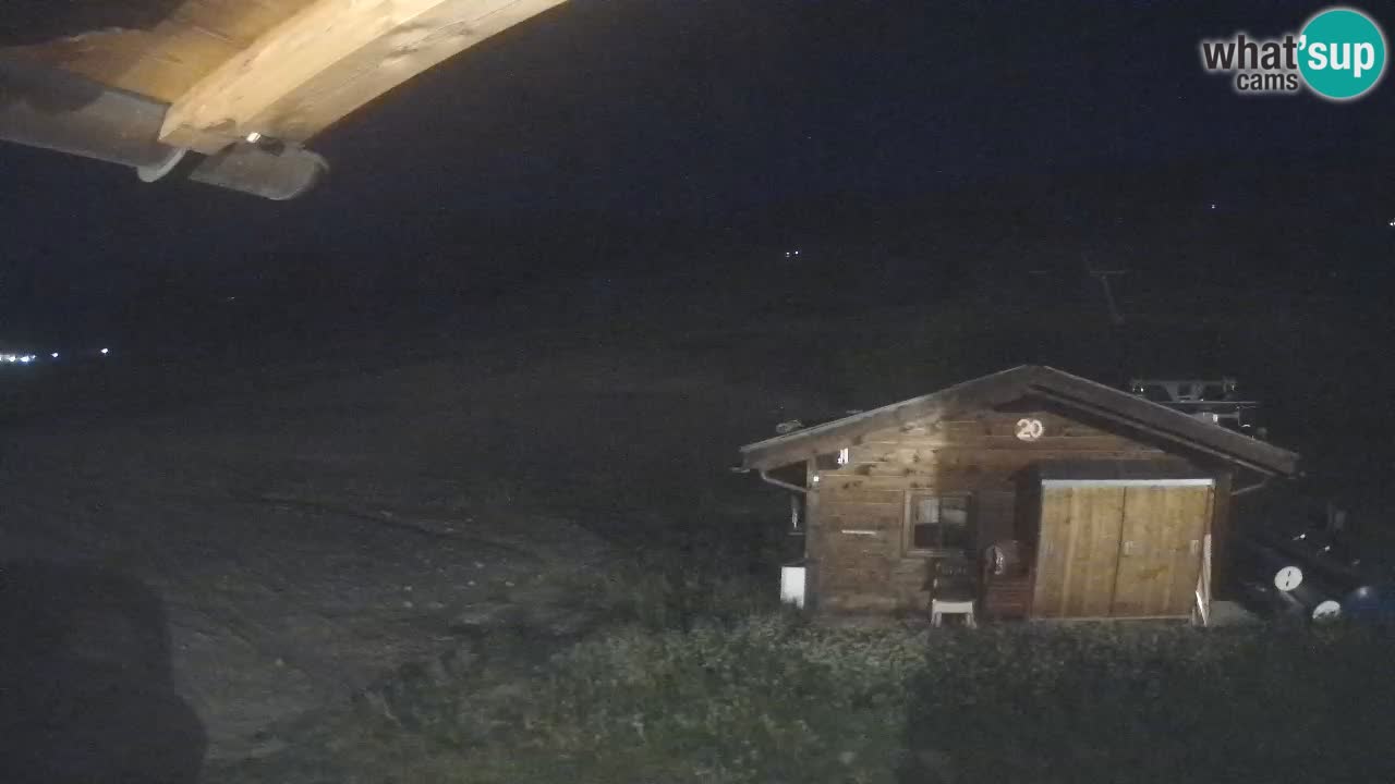 Livigno piste da sci webcam | Livigno ski
