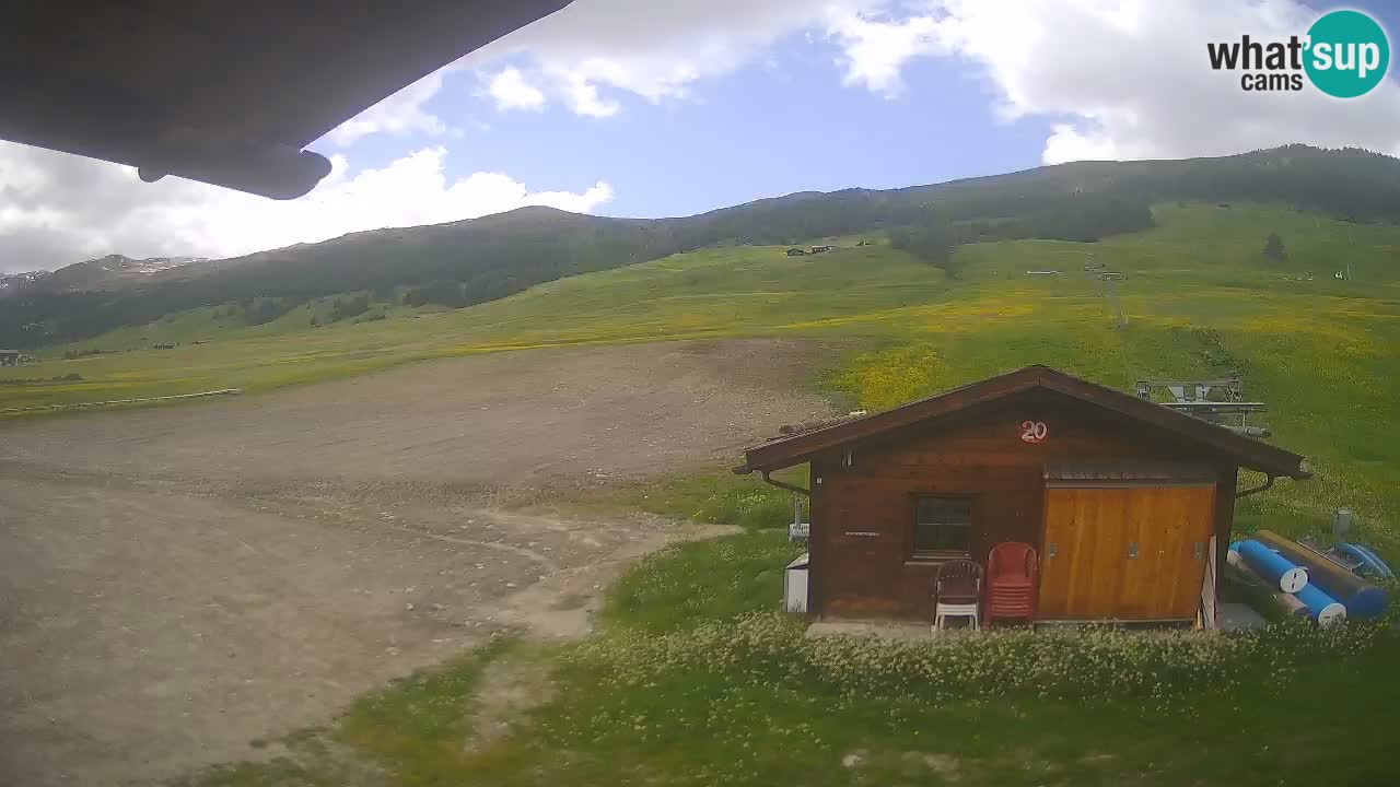 Smučišče Livigno webcam | Livigno Ski