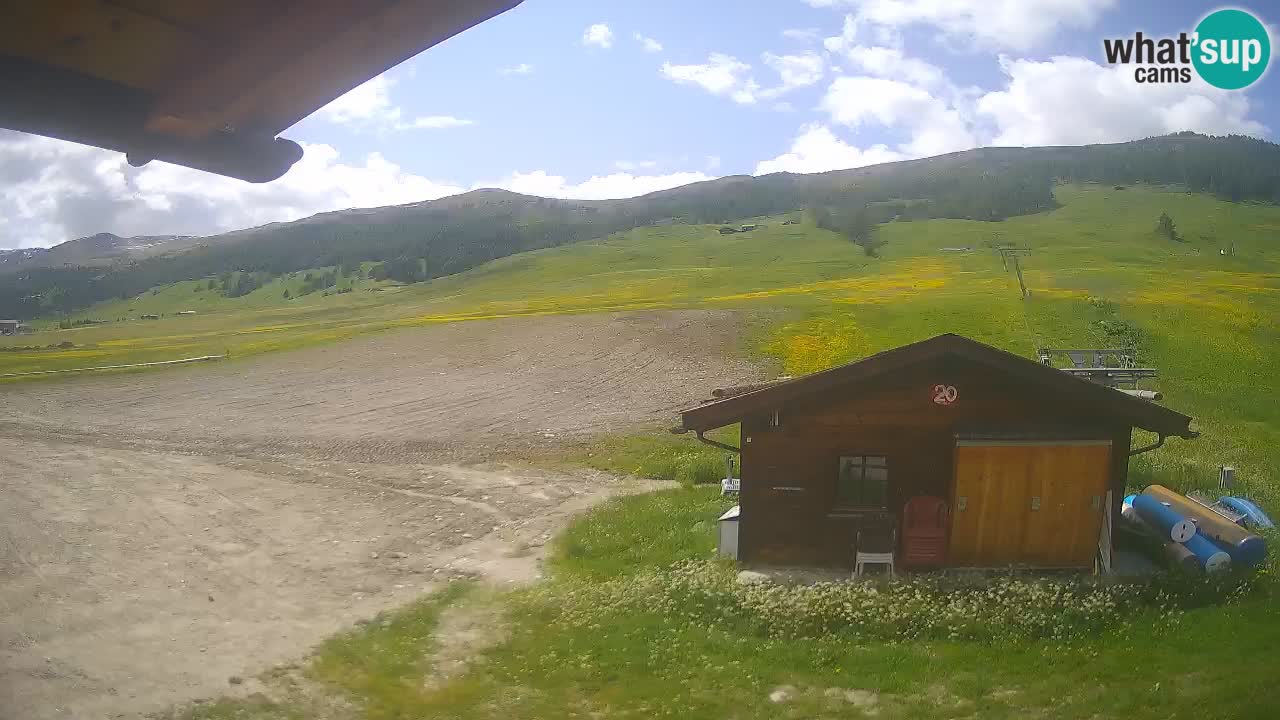 Smučišče Livigno webcam | Livigno Ski