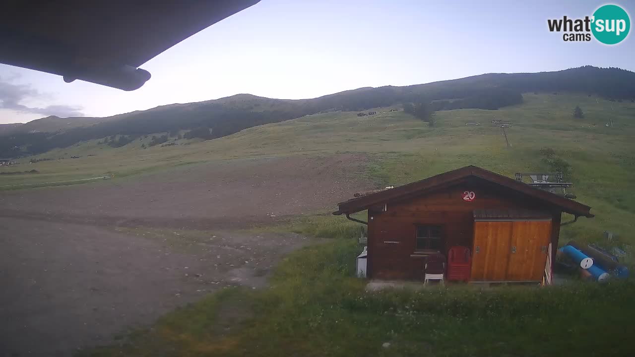 Smučišče Livigno webcam | Livigno Ski