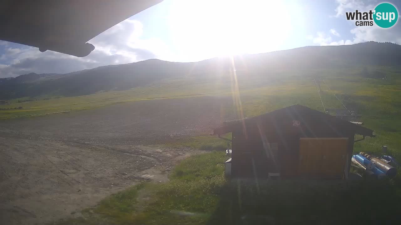 Livigno piste da sci webcam | Livigno ski