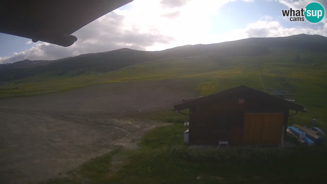 Panorama of Livigno – LivignoGo.com