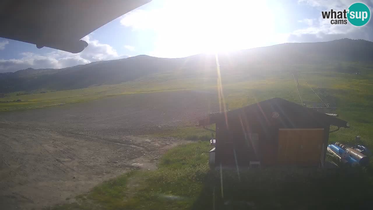 Smučišče Livigno webcam | Livigno Ski