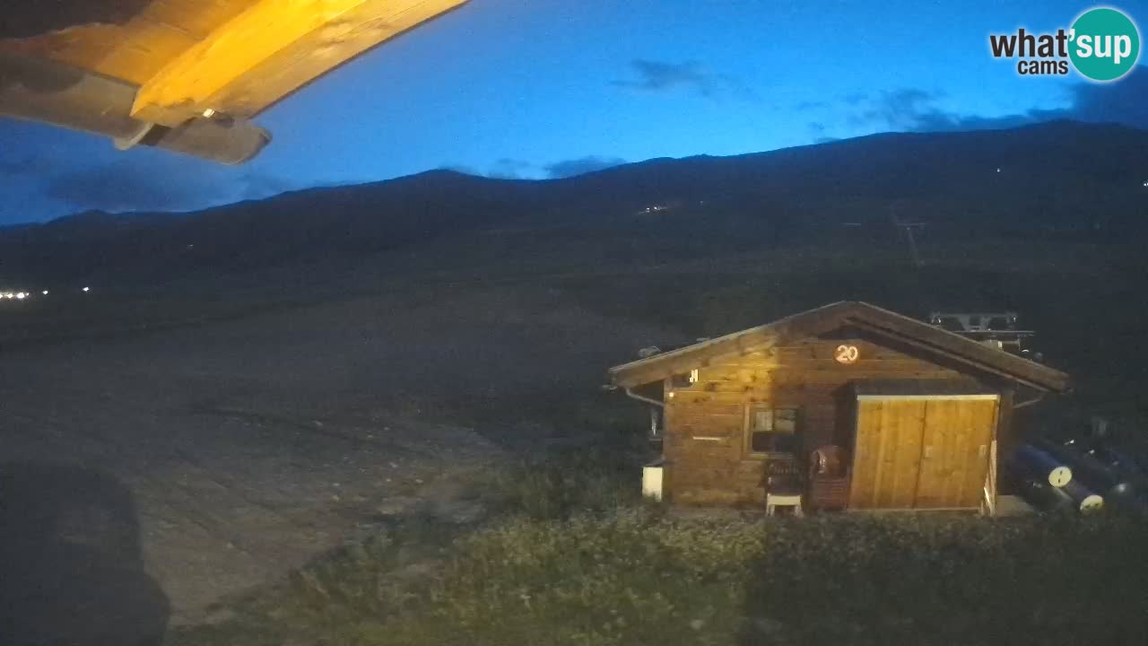 Livigno piste da sci webcam | Livigno ski