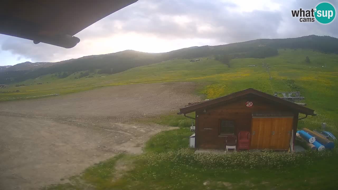 Livigno wetter Webcam | Skigebiet