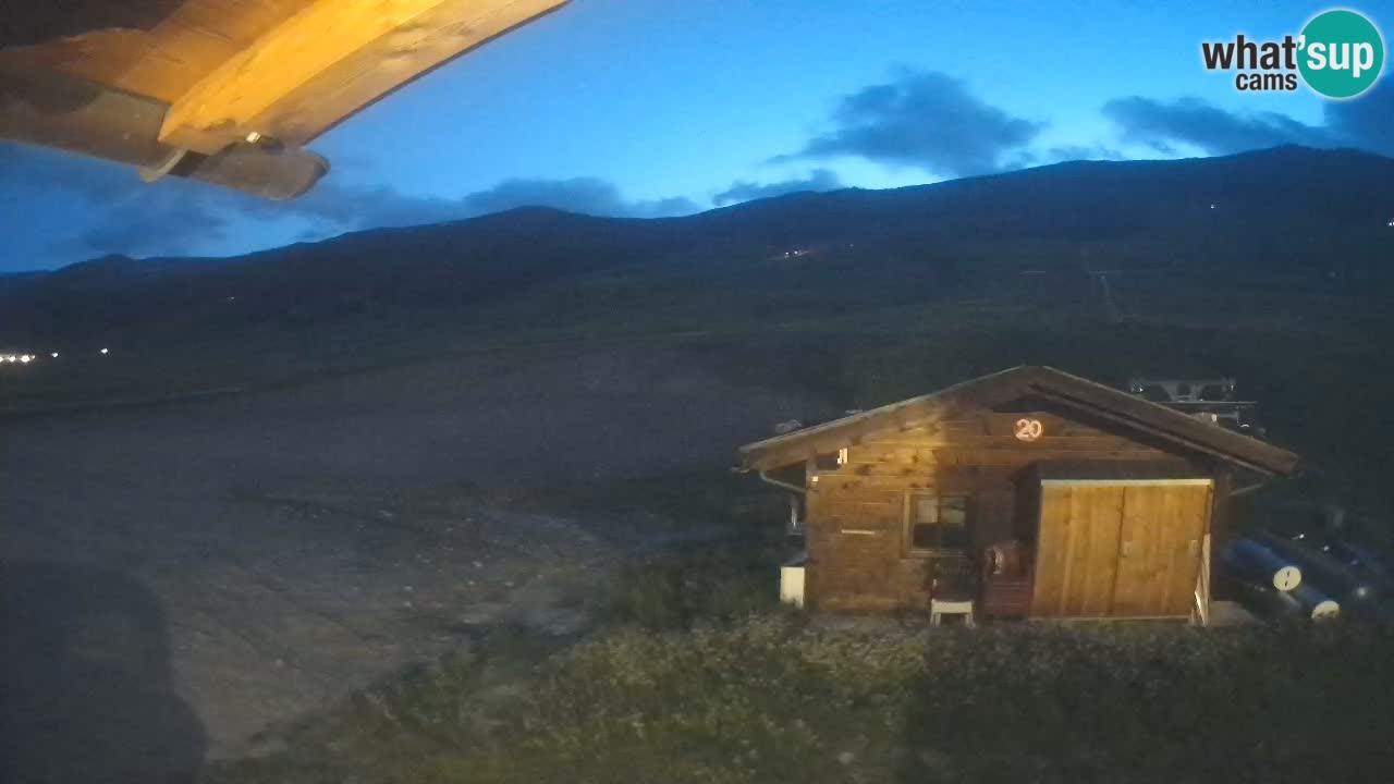 Panorama of Livigno – LivignoGo.com