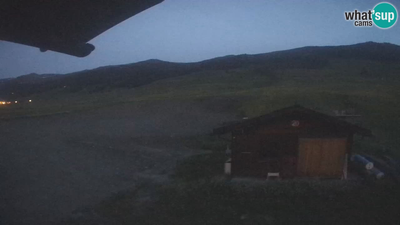 Livigno piste da sci webcam | Livigno ski