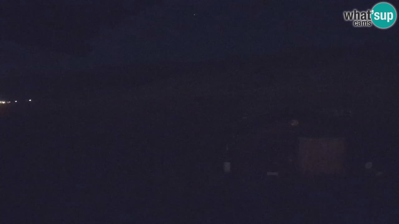 Smučišče Livigno webcam | Livigno Ski
