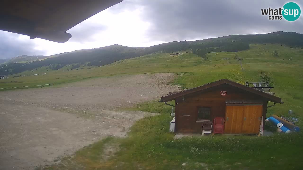 Livigno wetter Webcam | Skigebiet