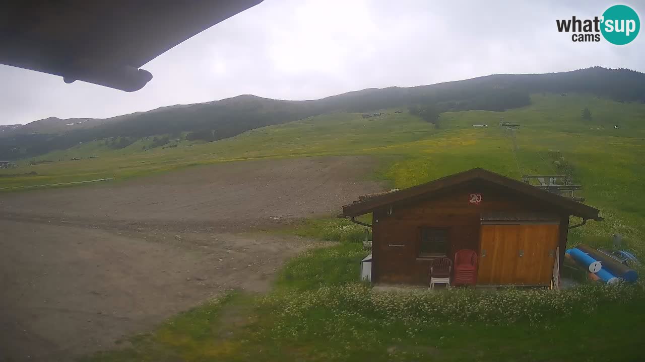 Smučišče Livigno webcam | Livigno Ski