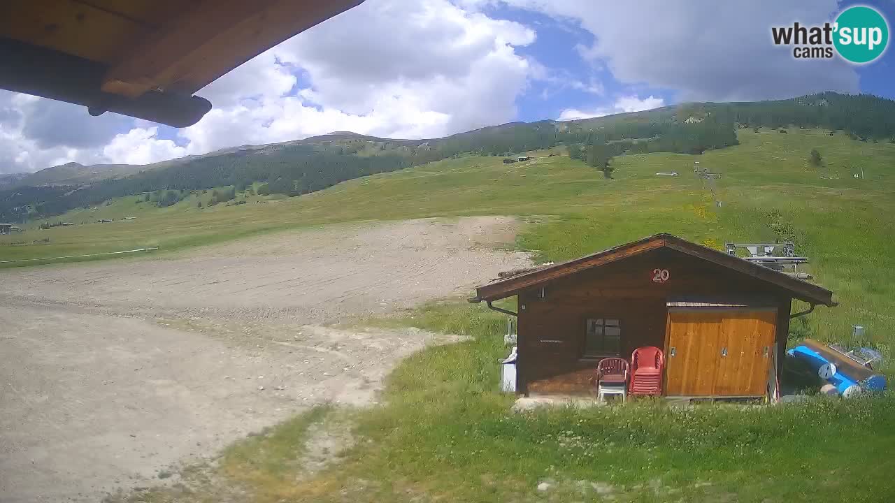 Livigno wetter Webcam | Skigebiet