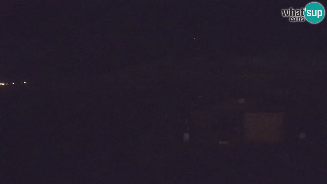 Webcam SKI Livigno snow forecast – ski area