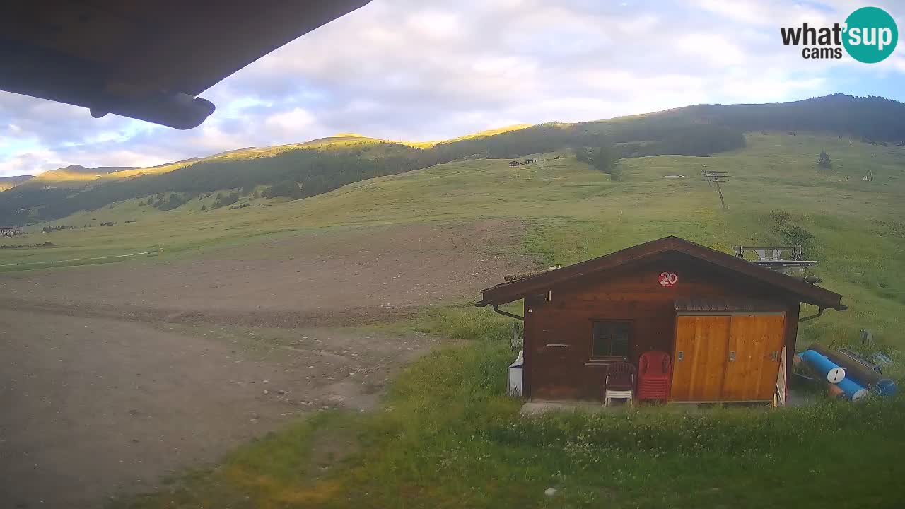 Smučišče Livigno webcam | Livigno Ski