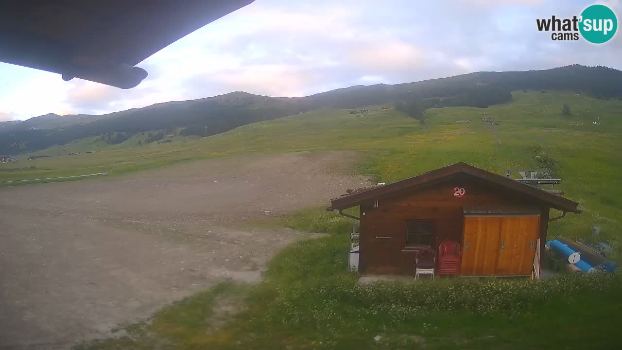 Panorama of Livigno – LivignoGo.com