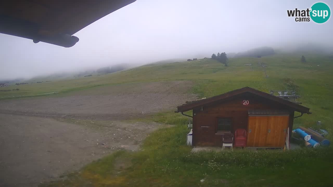 Panorama of Livigno – LivignoGo.com
