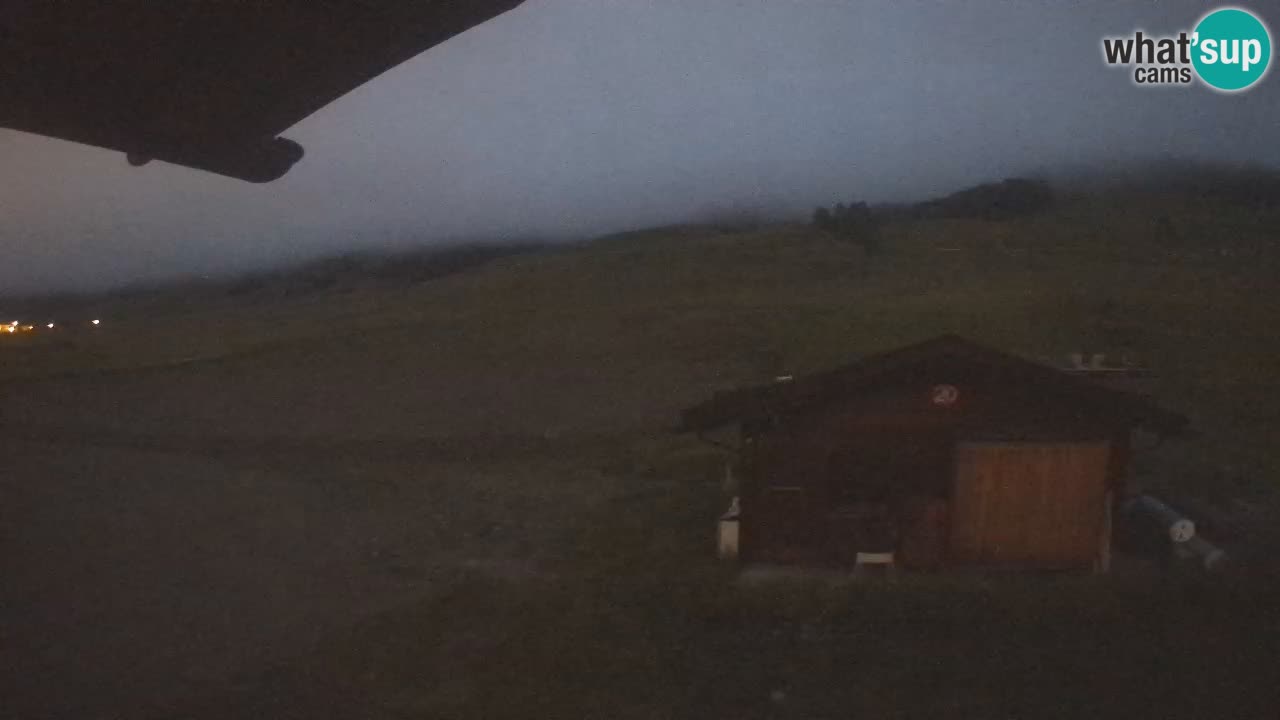 Panorama of Livigno – LivignoGo.com