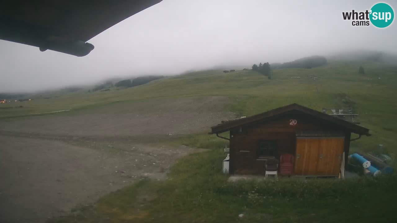 Panorama of Livigno – LivignoGo.com