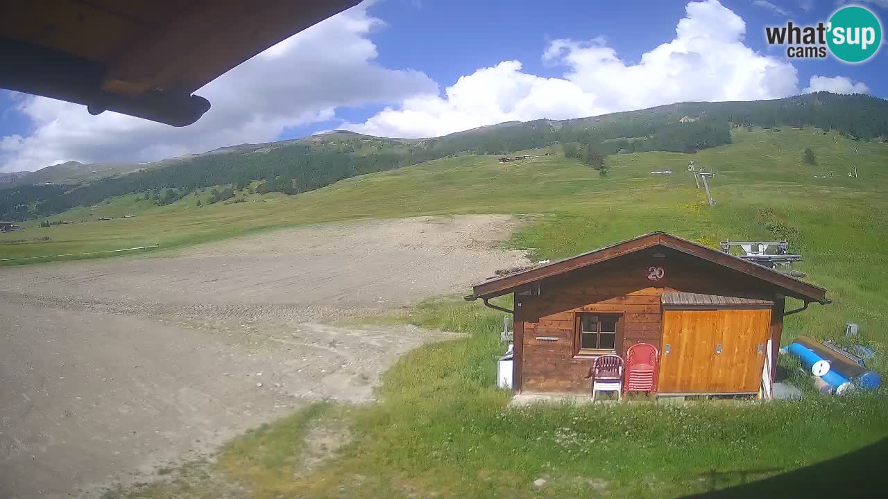 Livigno wetter Webcam | Skigebiet