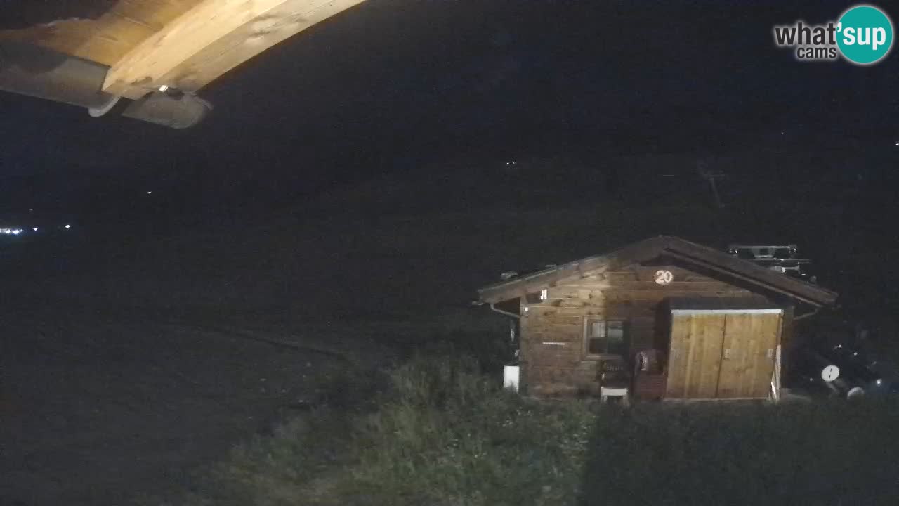 Smučišče Livigno webcam | Livigno Ski