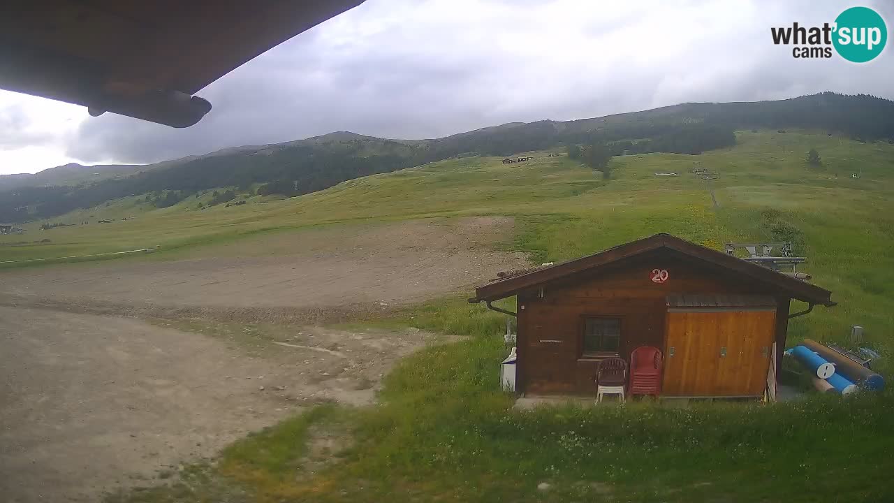 Panorama of Livigno – LivignoGo.com