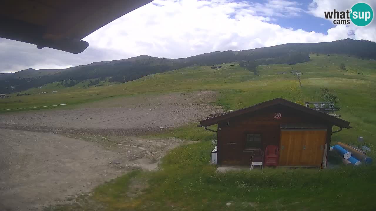 Livigno wetter Webcam | Skigebiet