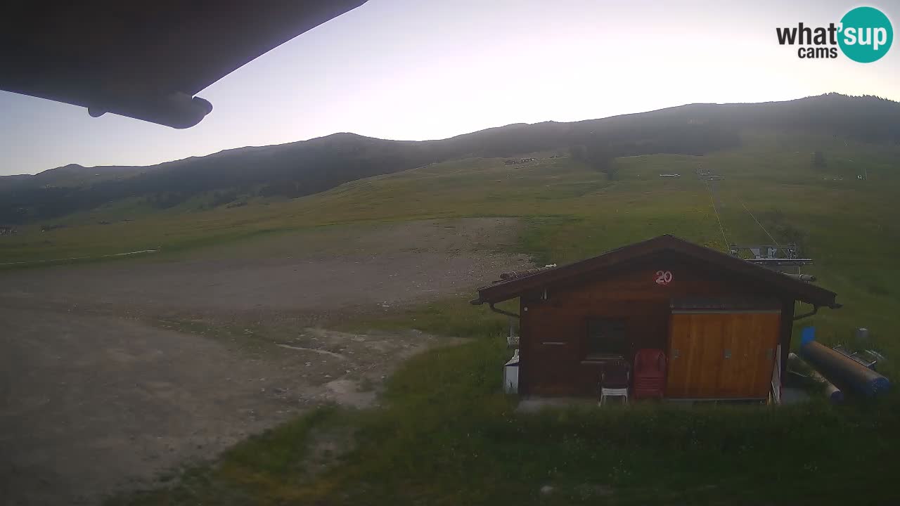Smučišče Livigno webcam | Livigno Ski
