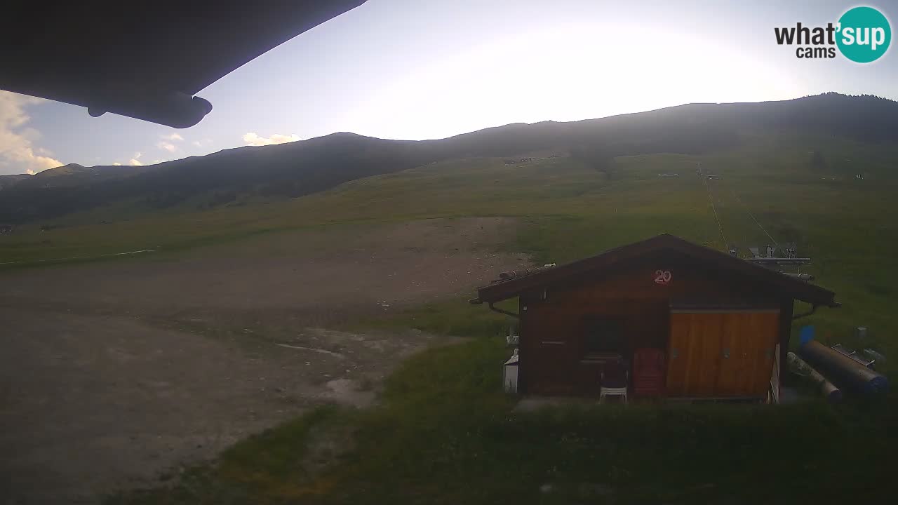 Livigno wetter Webcam | Skigebiet