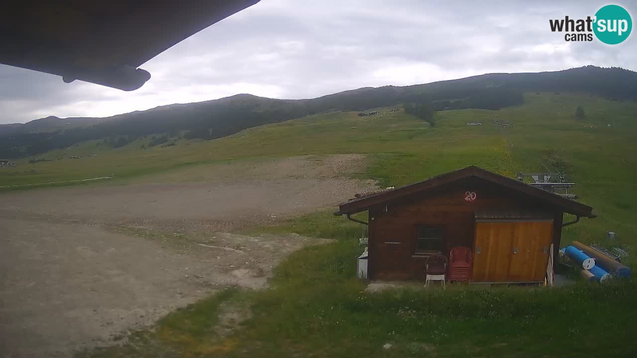 Smučišče Livigno webcam | Livigno Ski