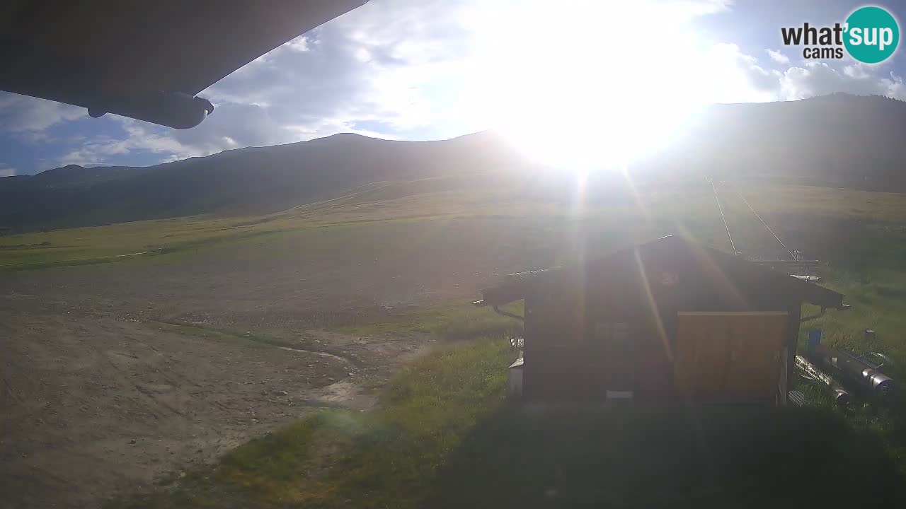 Livigno piste da sci webcam | Livigno ski