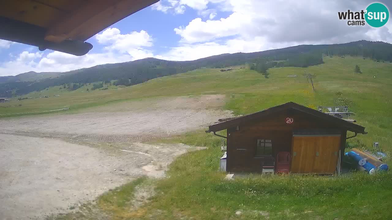 Smučišče Livigno webcam | Livigno Ski