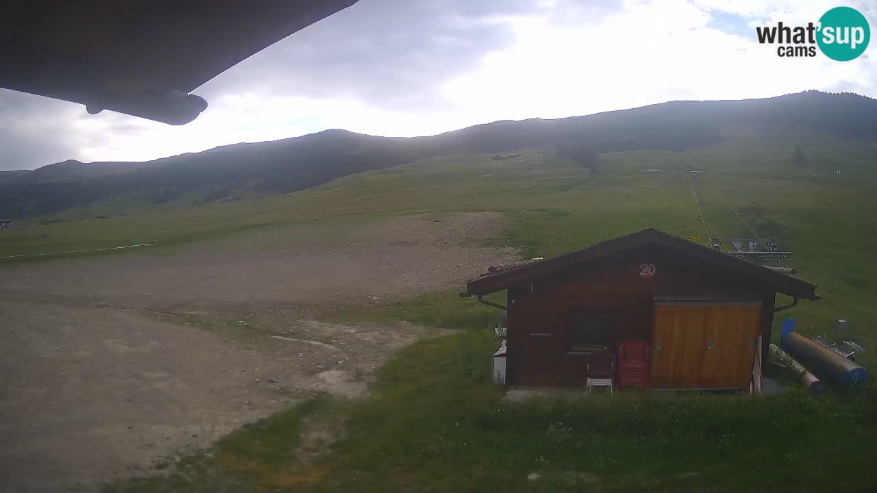 Panorama of Livigno – LivignoGo.com