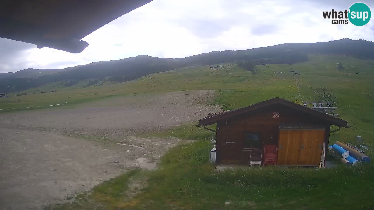 Smučišče Livigno webcam | Livigno Ski