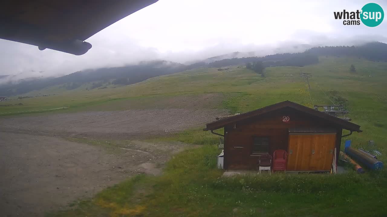 Livigno piste da sci webcam | Livigno ski