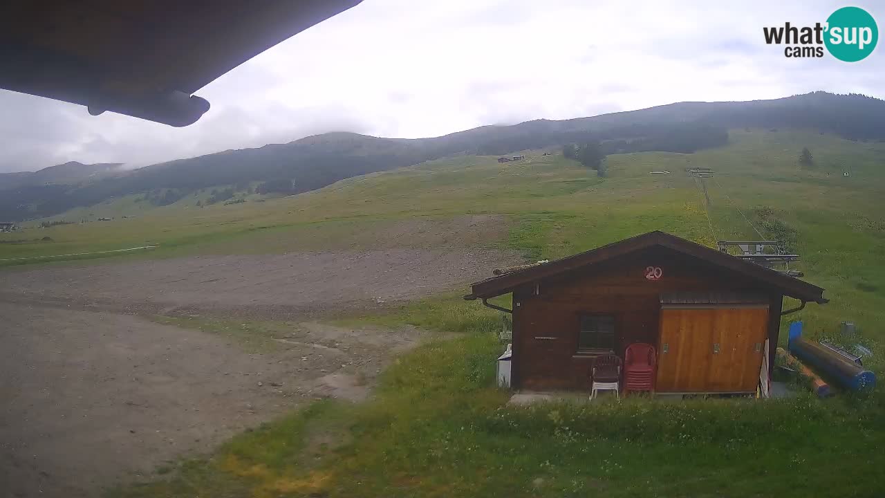 Smučišče Livigno webcam | Livigno Ski