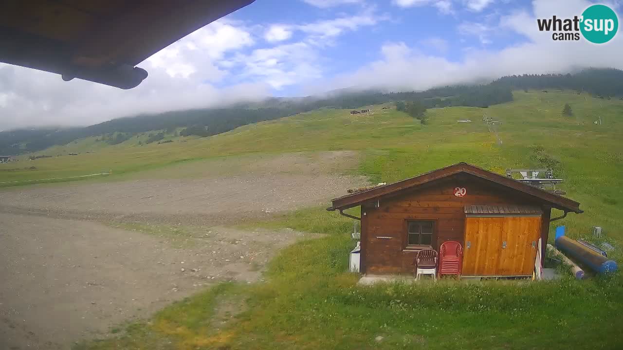 Smučišče Livigno webcam | Livigno Ski