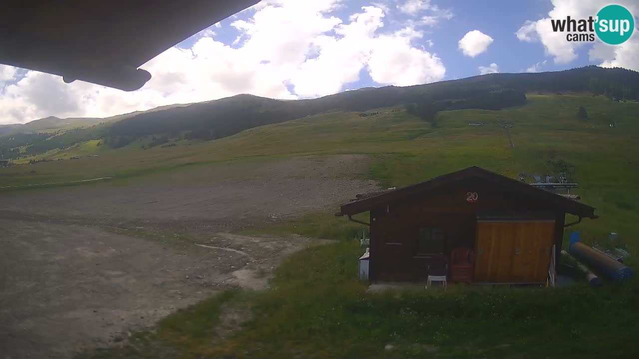 Smučišče Livigno webcam | Livigno Ski